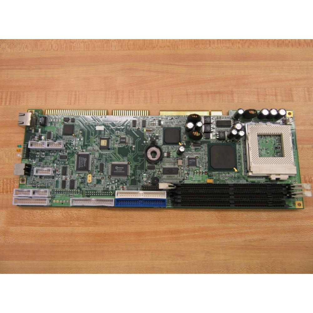 ABB B1HOOVER747-400 DSQC540 Main Bd 3HAC14279-1 3HAC14279-104 - Used