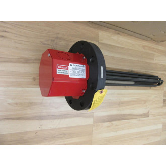 Calorltech CXF6093F5M Heater Element
