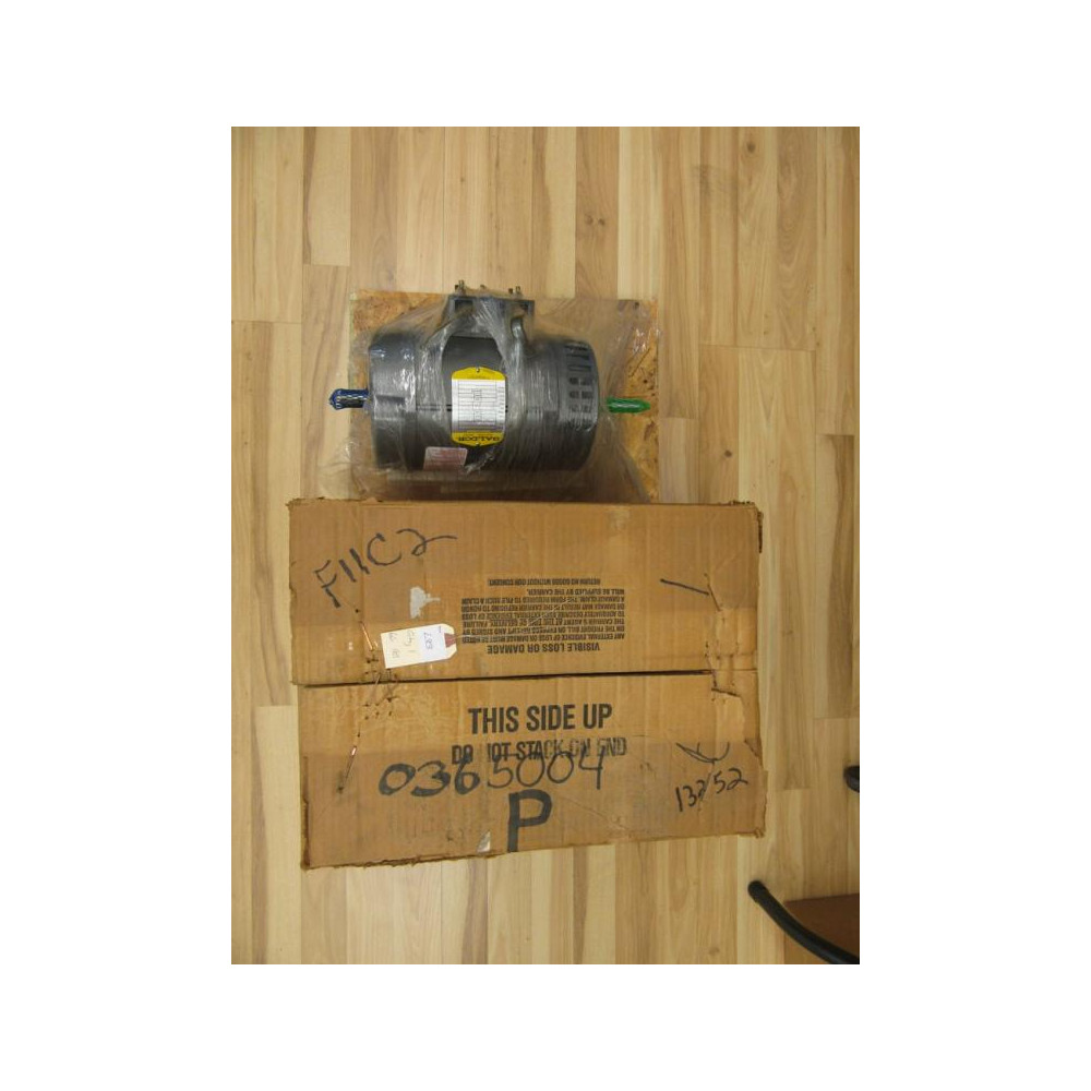 Baldor CP58300 Motor RPM 15003000 31-561-162