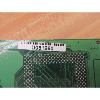 ABB B1HOOVER747-400 DSQC540 Main Bd 3HAC14279-1 3HAC14279-104 - Used