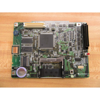 IDEC PCB5459D Power Board - Used