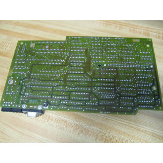 Allen Bradley 96046731 PCB Circuit Board E960466-91 - Used