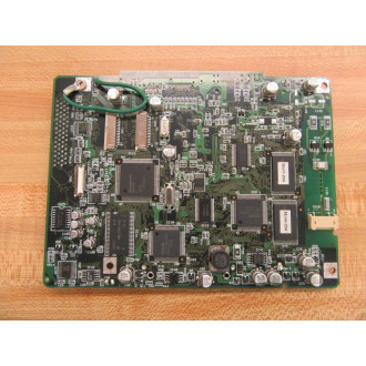 IDEC PCB5459D Power Board - Used