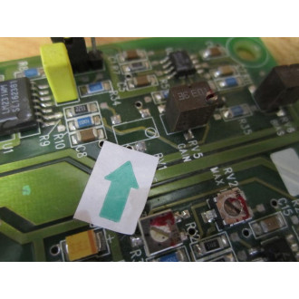 Saftronics AA1101 Inverter Board B1101-2 - Parts Only