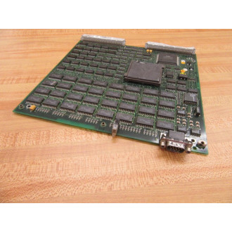 ABB 3BSC980006R165 CPU Non-Refundable - Parts Only