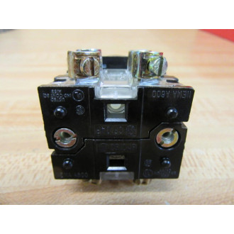 General Electric CR104PBG92G1 Push Button GE - New No Box