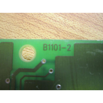 Saftronics AA1101 Inverter Board B1101-2 - Parts Only