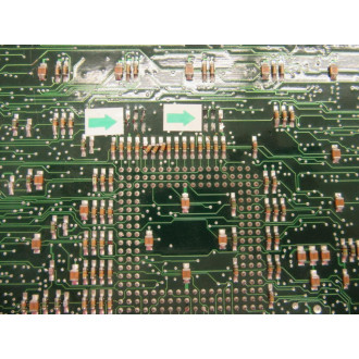 ABB 3BSC980006R165 CPU Non-Refundable - Parts Only