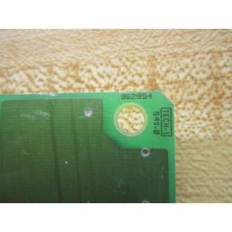 Saftronics AA1101 Inverter Board B1101-2 - Parts Only