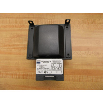EGS E1803PB Hevi-Duty Transformer