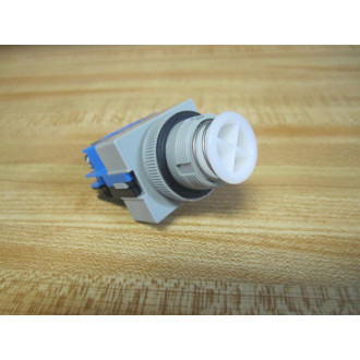 IDEC ABW110-R Push Button ABW110R