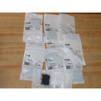 Moeller Klockner M22-K01 Eaton Block M22K01 Cutler Hammer