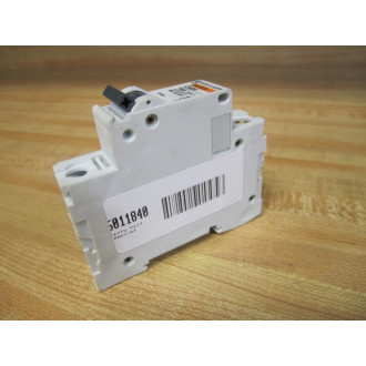 Merlin Gerin 25589 Square D Breaker 16A MG25589 Schneider - New No Box