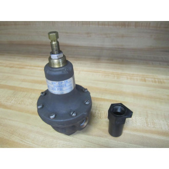 Watts ACV CP-15 Pressure Reducing Pilot CP15 - Used