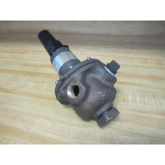 Watts ACV CP-15 Pressure Reducing Pilot CP15 - Used