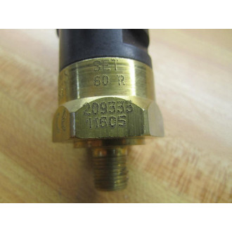 GEMS PS41-30-2MNV-C-HC-FS60PSIR Pressure Switch 209333