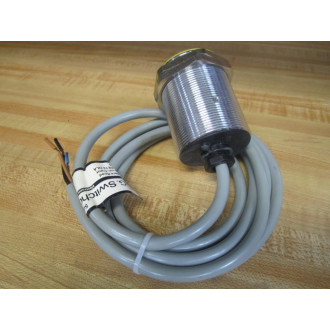 Turck Bi20-G47-AN4X Sensor Bi20G47AN4X 15745 - New No Box