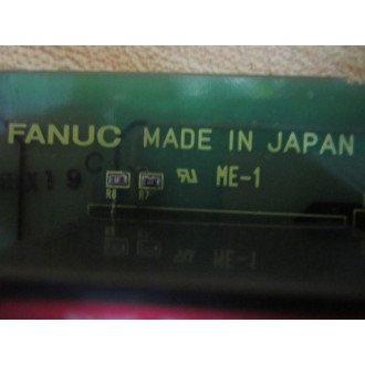 Fanuc A16B-2203-0160 Board A16B-2203-016001A - Parts Only