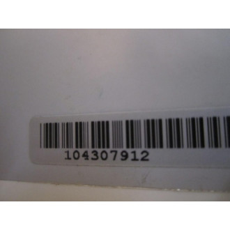 Parker H25VXBG0B9C Valve