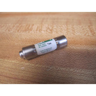 Buss KTK-30 Bussmann Fuse Cross Ref 4XC46 (Pack of 3) - New No Box