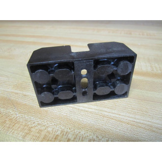 Bussmann BC6032PQ Fuse Block Class CC Fuse (Pack of 3) - New No Box