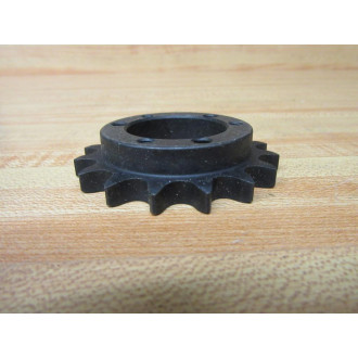 Martin 40JA16H Sprocket 40JA16H