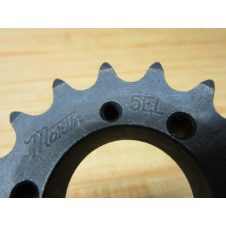Martin 40JA16H Sprocket 40JA16H