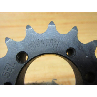 Martin 40JA16H Sprocket 40JA16H