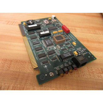 Diversified Technology 651300130 Circuit Board Rev. 1.4 - Used