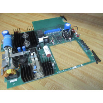 Honeywell 51400-671-100 PC Board 51400671100 - Used