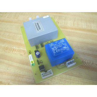 Y0073-101 PC Board 40XY0073 CHN03330 - Used