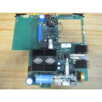 Honeywell 51400-671-100 PC Board 51400671100 - Used