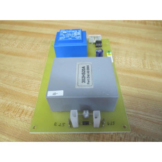 Y0073-101 PC Board 40XY0073 CHN03330 - Used