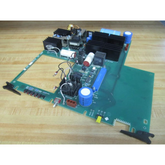 Honeywell 51400-671-100 PC Board 51400671100 - Used