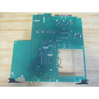 Honeywell 51400-671-100 PC Board 51400671100 - Used