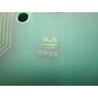 Honeywell 51400-671-100 PC Board 51400671100 - Used