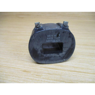 Cutler Hammer 1359-68 Eaton Coil 9-1359-68 - Used