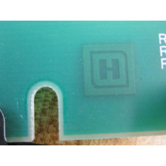 Honeywell 51400-671-100 PC Board 51400671100 - Used