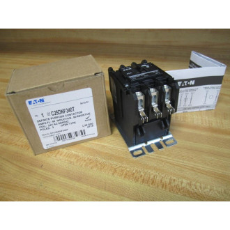 Eaton C25DNF340T Cutler Hammer Contactor