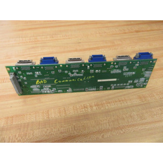 Yaskawa DF9300948-B1 Circuit Board DF9033948B1 Board As Is - Parts Only