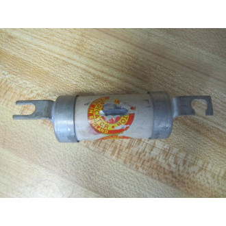 English Electric CIA30 Form II-H.R.C. Fuse Shelf Wear - New No Box