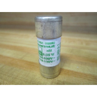 Gould Shawmut Ferraz Trionic Y200765 Fuse (Pack of 4) - New No Box