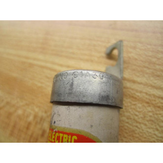 English Electric CIA30 Form II-H.R.C. Fuse Shelf Wear - New No Box