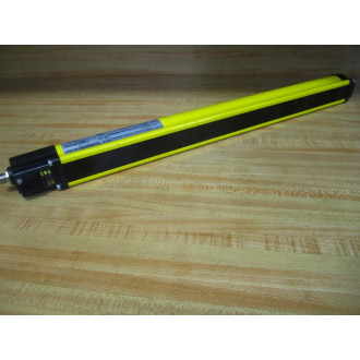 Allen Bradley Guardmaster 440L-R4J0480YD Light Curtain 440LR4J0480YD - Used