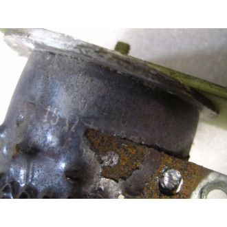 Ohmite 15S45C Resistor I5S45C - Used