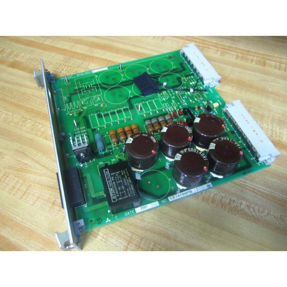 Mitsubishi CE14788PB PC Board - Used
