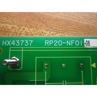 Mitsubishi CE14788PB PC Board - Used