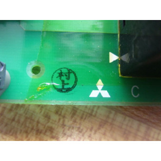 Mitsubishi CE14788PB PC Board - Used