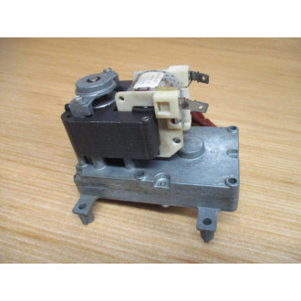Brevel Motors 11T-200-7AM209B5 Electric Motor Model G - Used
