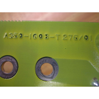 Fanuc A20B-1003-0272 Power Supply A20B-1003-027201A - Parts Only